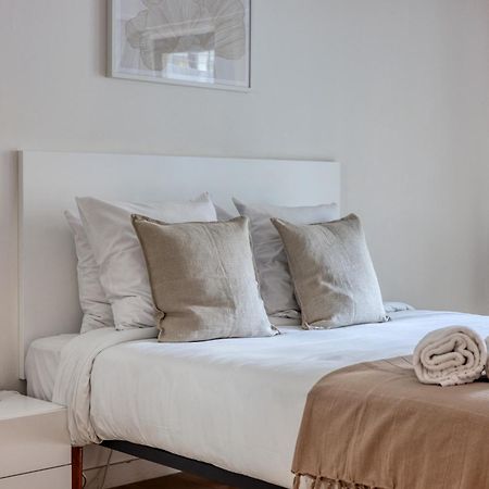 Sweett - Stassart Apartment Brussels Ngoại thất bức ảnh