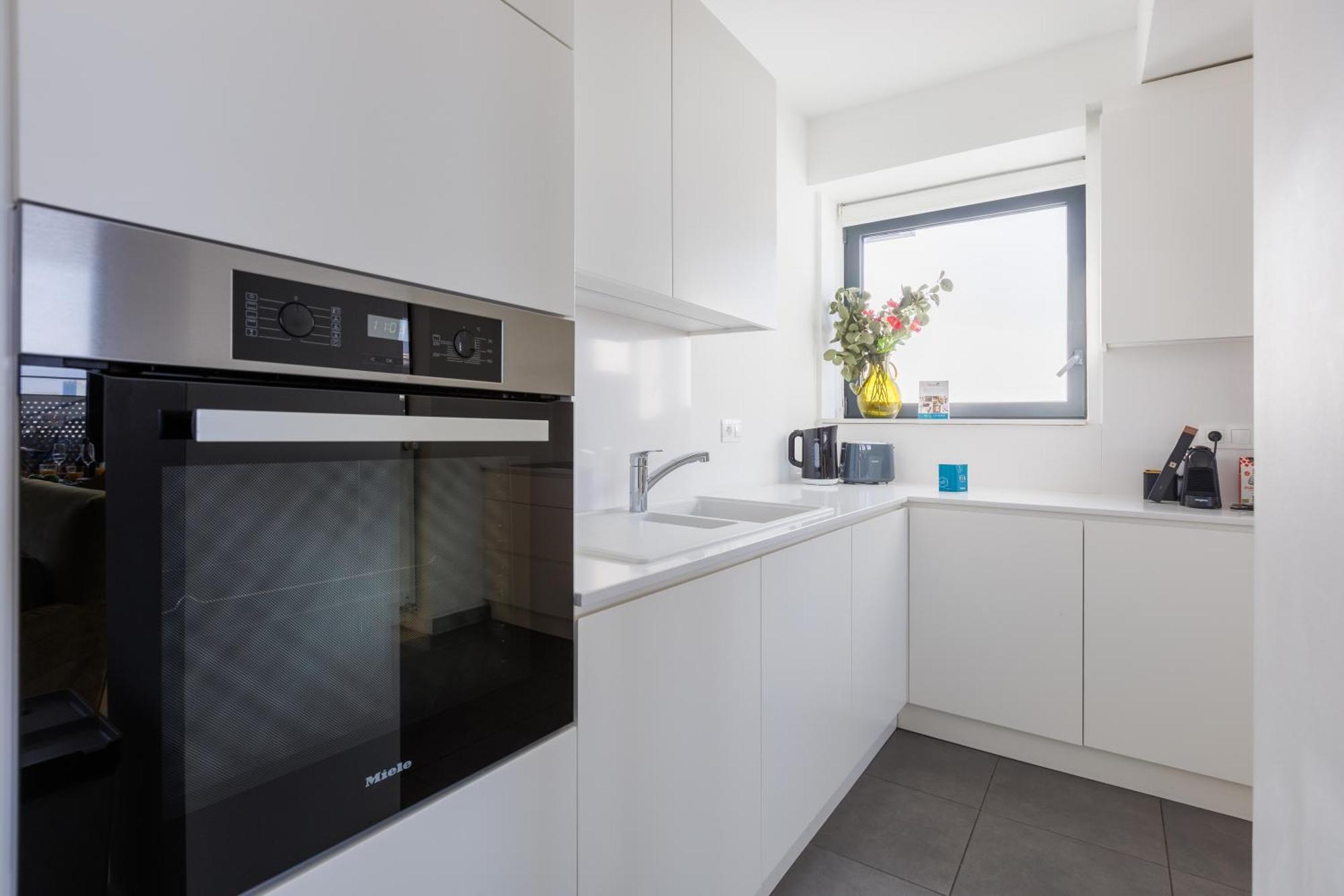 Sweett - Stassart Apartment Brussels Ngoại thất bức ảnh