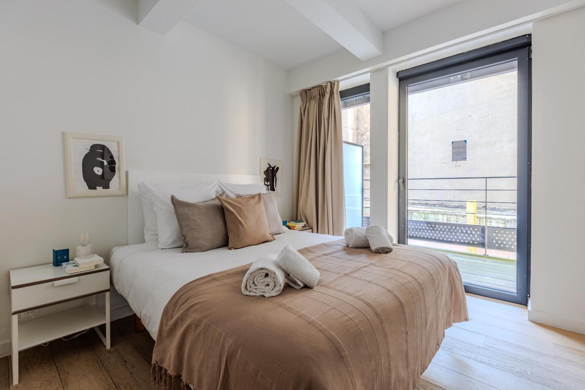 Sweett - Stassart Apartment Brussels Ngoại thất bức ảnh