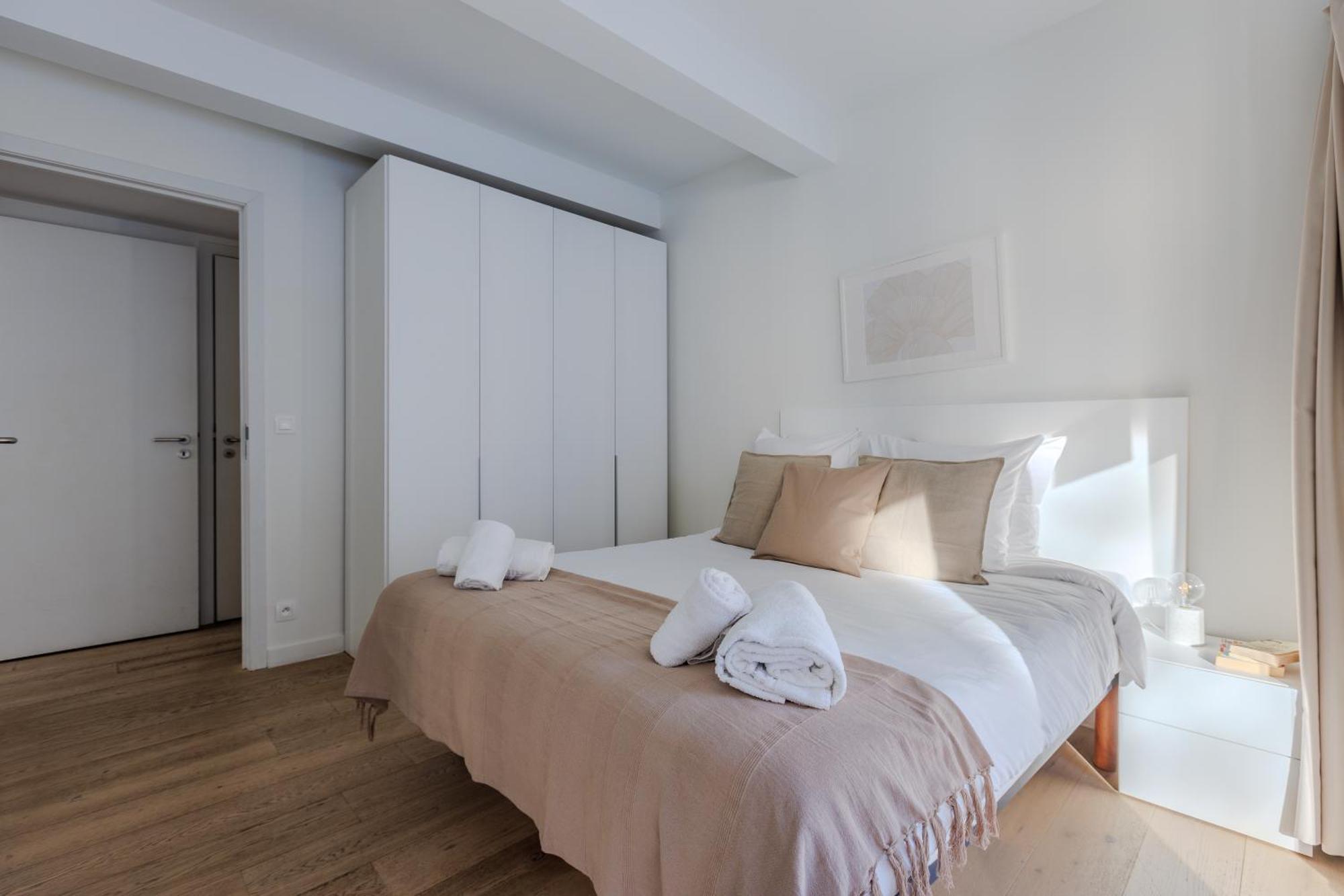 Sweett - Stassart Apartment Brussels Ngoại thất bức ảnh