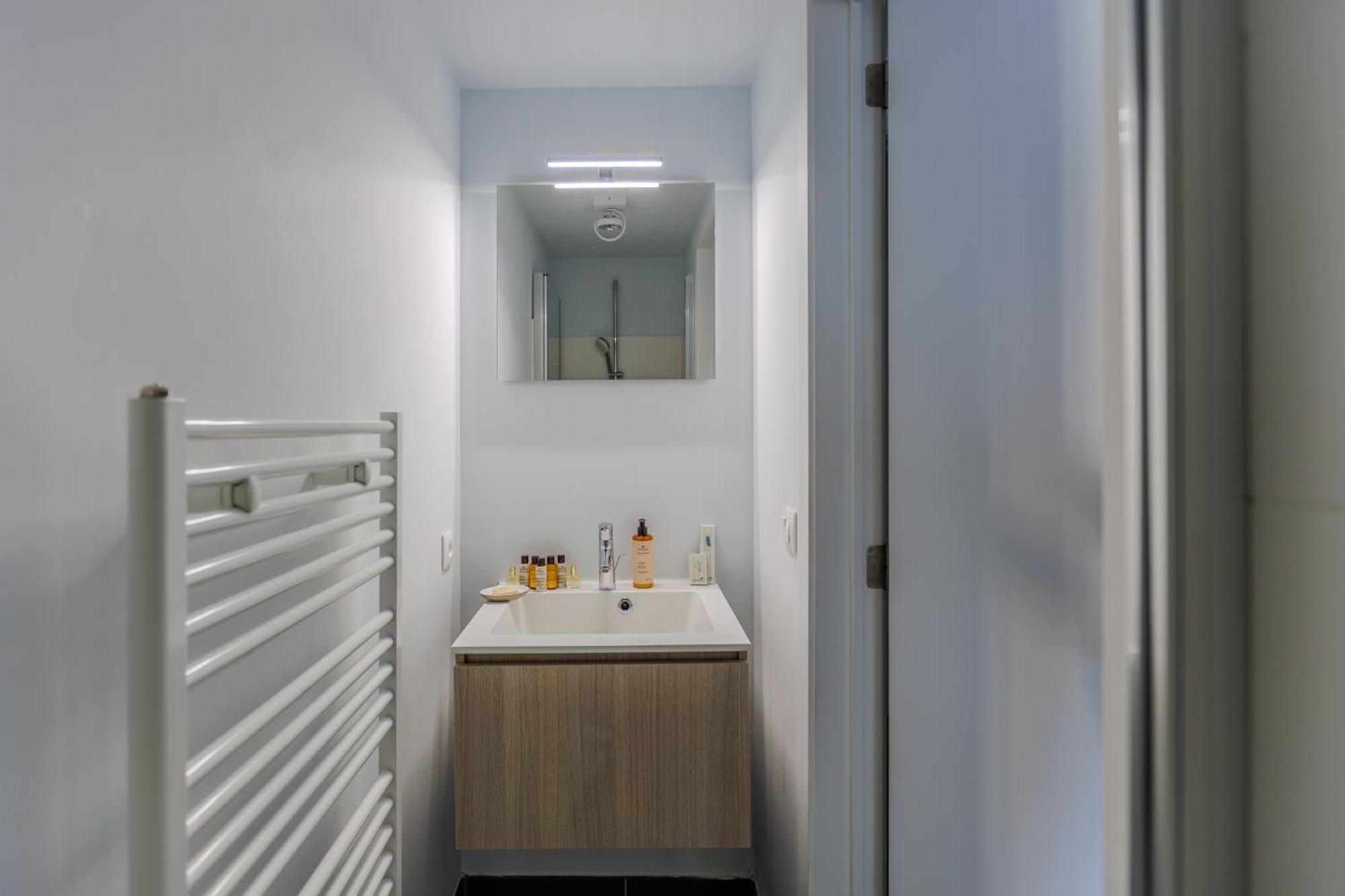 Sweett - Stassart Apartment Brussels Ngoại thất bức ảnh